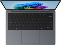 Samsung Galaxy Book6 Pro 14" W11Pro U7 16GB 512GB - Grijs