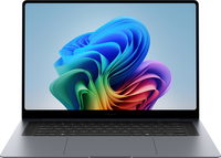 Samsung Galaxy Book6 Pro 16" W11Pro U7 32GB 512GB - Grijs