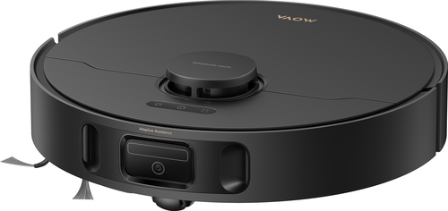 Mova Robotstofzuiger E50 Pro Ultra Zwart