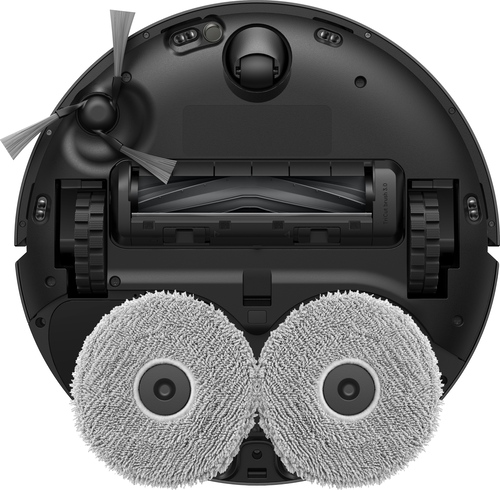 Mova Robotstofzuiger E50 Pro Ultra Zwart