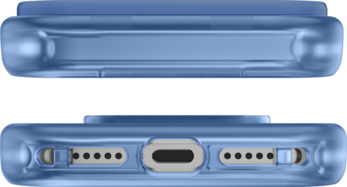 AVANA backcover Blush with Magsafe - Sky - pour iPhone 17 Pro Max/18 Pro Max