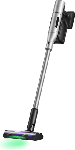 Mova Snoerloze Steelstofzuiger Z200 Pro Complete 