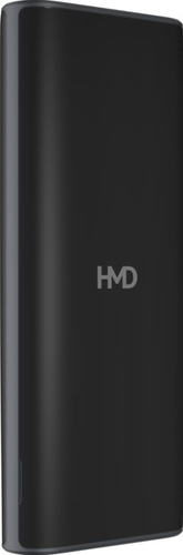 HMD 105 4G TA-1653 DS DTC Black