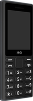 HMD 105 4G TA-1653 DS DTC Black