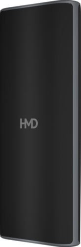 HMD 105 4G TA-1653 DS DTC Black