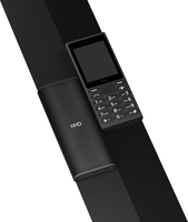 HMD 105 4G TA-1653 DS DTC Black
