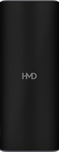 HMD 105 4G TA-1653 DS DTC Black