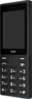 HMD 105 4G TA-1653 DS DTC Black
