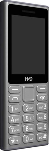 HMD 110 4G TA-1662 DS DTC TITANIUM
