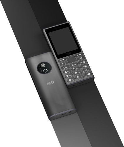 HMD 110 4G TA-1662 DS DTC TITANIUM