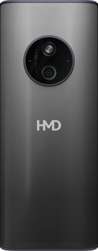 HMD 110 4G TA-1662 DS DTC TITANIUM