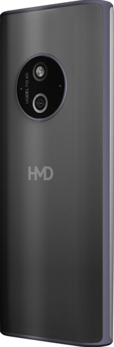 HMD 110 4G TA-1662 DS DTC TITANIUM
