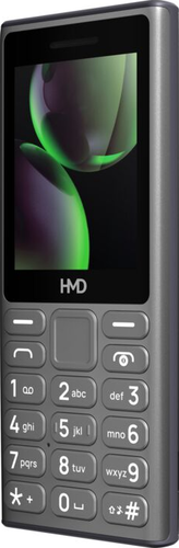 HMD 110 4G TA-1662 DS DTC TITANIUM