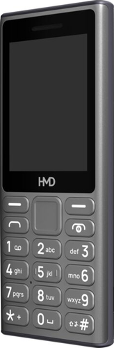 HMD 110 4G TA-1662 DS DTC TITANIUM