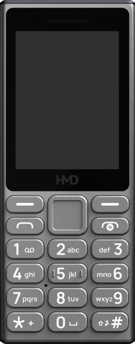 HMD 110 4G TA-1662 DS DTC TITANIUM