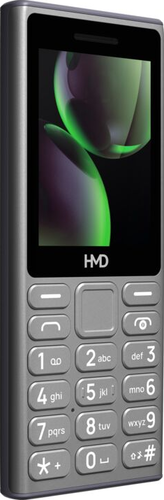 HMD 110 4G TA-1662 DS DTC TITANIUM