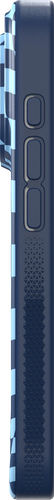 ZAGG Milan Snap Case - Checkmate - iPhone 18 Pro/17 Pro