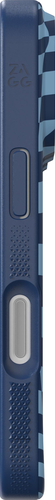 ZAGG Milan Snap Case - Checkmate - iPhone 18 Pro/17 Pro
