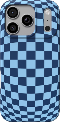 ZAGG Milan Snap Case - Checkmate - iPhone 18 Pro/17 Pro