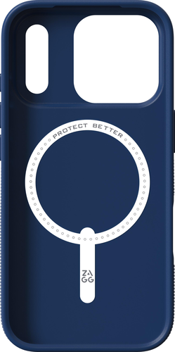 ZAGG Milan Snap Case - Checkmate - iPhone 18 Pro/17 Pro