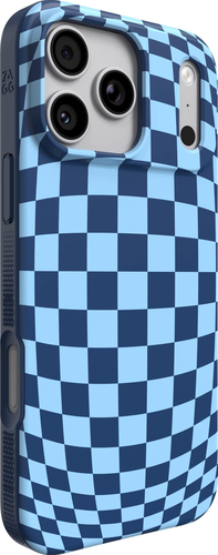 ZAGG Milan Snap Case - Checkmate - iPhone 18 Pro Max/17 Pro Max