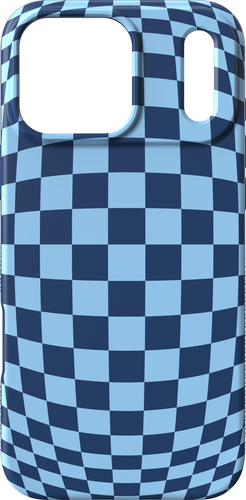 ZAGG Milan Snap Case - Checkmate - iPhone 18 Pro Max/17 Pro Max