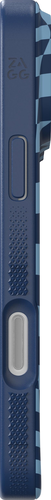 ZAGG Milan Snap Case - Checkmate - iPhone 18 Pro Max/17 Pro Max