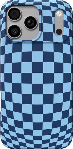 ZAGG Milan Snap Case - Checkmate - iPhone 18 Pro Max/17 Pro Max