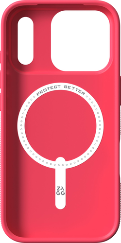 ZAGG Milan Snap Case - PolkaDotMatrix - iPhone 18 Pro/17 Pro