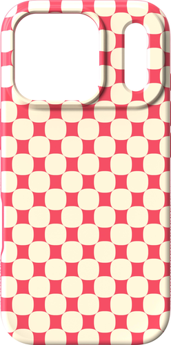 ZAGG Milan Snap Case - PolkaDotMatrix - iPhone 18 Pro/17 Pro