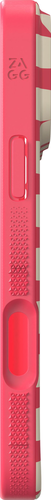 ZAGG Milan Snap Case - PolkaDotMatrix - iPhone 18 Pro Max/17 Pro Max