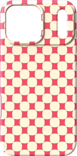 ZAGG Milan Snap Case - PolkaDotMatrix - iPhone 18 Pro Max/17 Pro Max