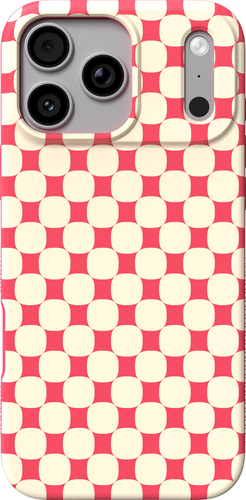 ZAGG Milan Snap Case - PolkaDotMatrix - iPhone 18 Pro Max/17 Pro Max