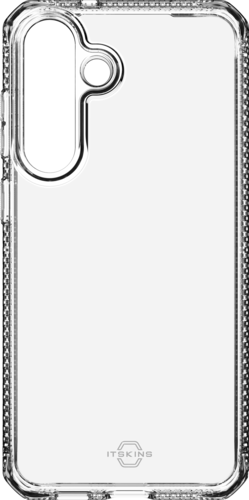 ITSkins Level 2 Spectrum R cover - transparent - for Samsung Galaxy S26 FE