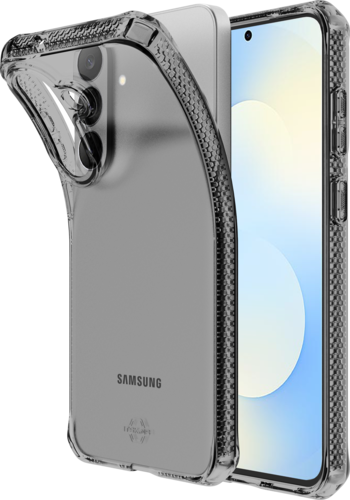 ITSkins Level 2 Spectrum R cover - transparent - for Samsung Galaxy S26 FE