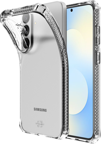 ITSkins Level 2 Spectrum R cover - transparent - for Samsung Galaxy S26 FE