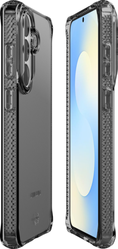 ITSkins Level 2 Spectrum R cover - transparent - for Samsung Galaxy S26 FE