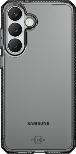 ITSkins Level 2 Spectrum R cover - transparent - for Samsung Galaxy S26 FE