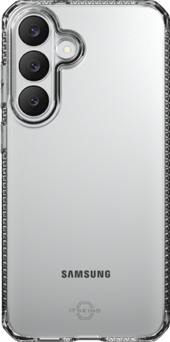 ITSkins Level 2 Spectrum R cover - transparent - for Samsung Galaxy S26 FE