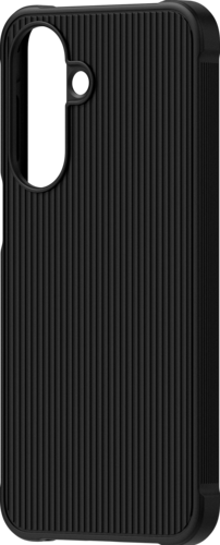 Samsung Rugged Case - Zwart - Samsung Galaxy A27 5G