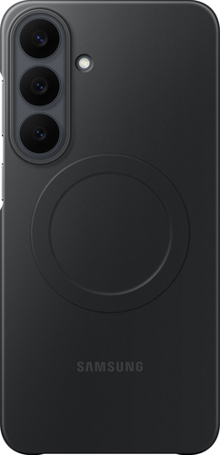Samsung Slim Magnet Case - Noir - Samsung Galaxy S26 FE