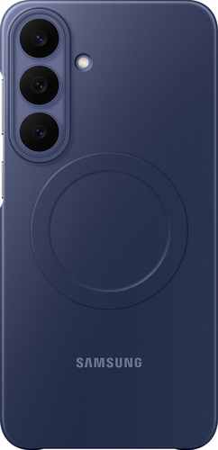 Samsung Slim Magnet Case - Bleu Violet - Samsung Galaxy S26 FE