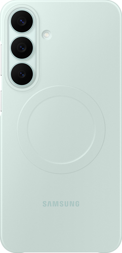 Samsung Slim Magnet Case - Mint - Samsung Galaxy S26 FE