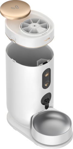 Mova Pet NutriPal 10 Ultra