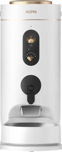 Mova Pet NutriPal 10 Ultra