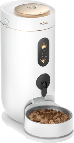 Mova Pet NutriPal 10 Ultra
