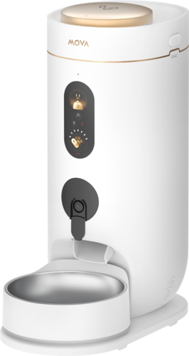 Mova Pet NutriPal 10 Ultra