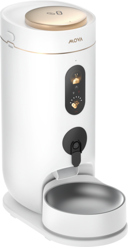 Mova Pet NutriPal 10 Ultra