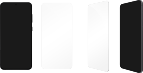 DBramante Eco-Protect - Transparent - pour Samsung Galaxy S26 FE