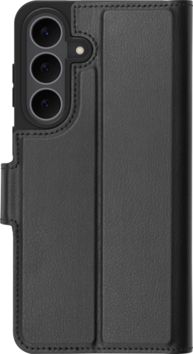 DBramante wallet bookcover Oslo Pro - Zwart - voor Samsung Galaxy S26 FE
